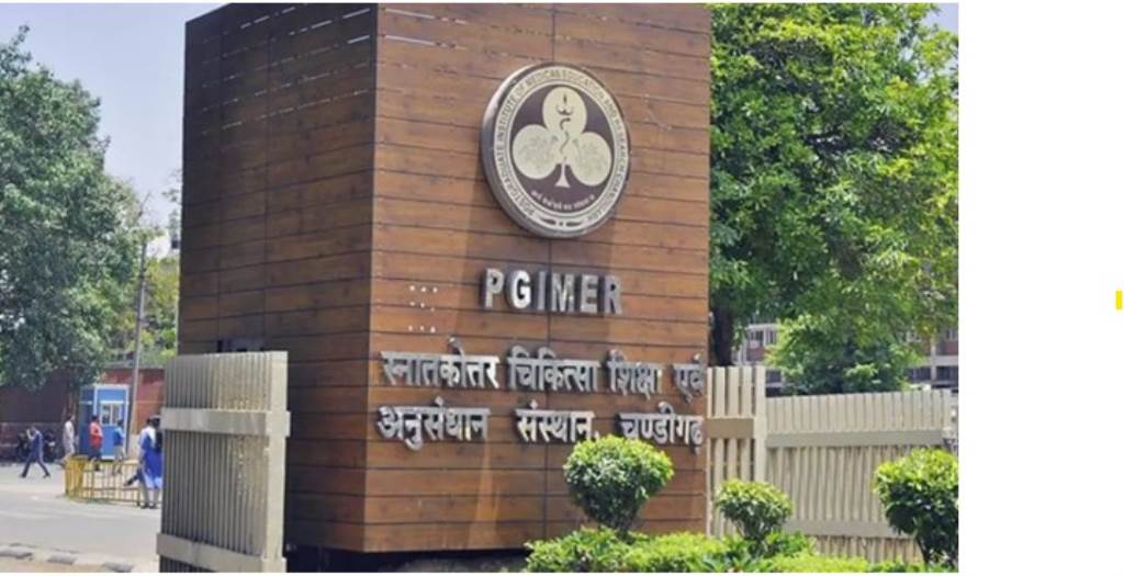 TRANSFORM Project Workshop on TransFat Elimination Held at PGIMER